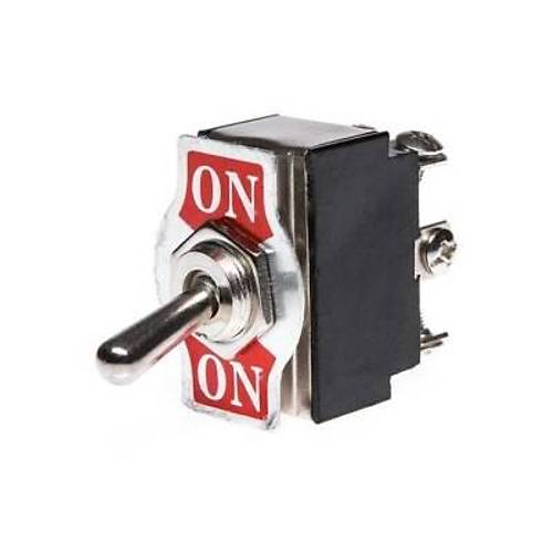 E-TEN1321 ON-ON 6-Pin Toggle Switch