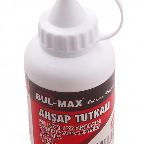 Ah�ap Tutkal� Su Bazl� 100gr