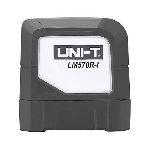 UNI-T LM570R-I 15-30m K�rm�z� �izgi Lazer Hizalama Cihaz�