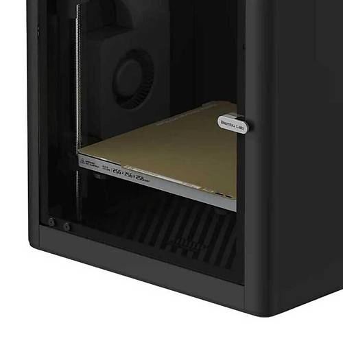 Bambu Lab P1S 3D Yaz�c�