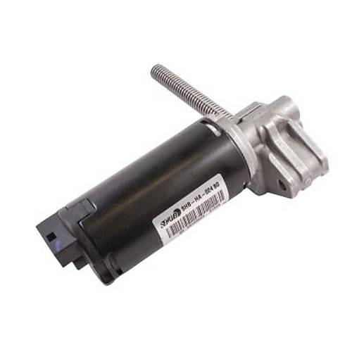 SHB-HA-024 9-18V 200RPM Ara� Koltuk Motoru