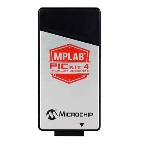 PG164140 Pickit4 MCU Programlay�c�