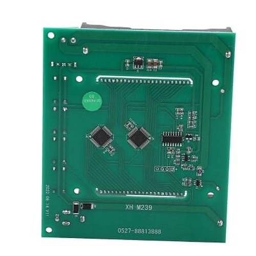 XH-M239 Li-ion 18650 Pil �arj - De�arj - Kapasite �l��m Mod�l�