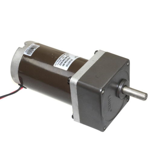70mm 24V 200RPM DC Motor 63ZY24-40