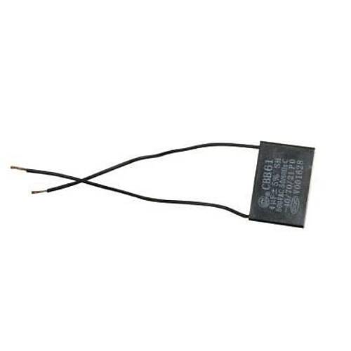 YN90-60 220V 60W 260RPM AC Motor