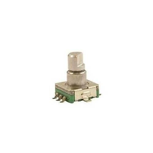 11mm D �aft Yayl� SMD Rotary Encoder