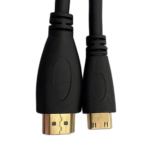 Mini Hdmi To Hdmi Kablo 1.5 Metre