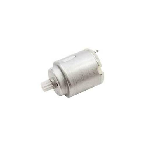 3-6V Mini 140 DC Motor - Di�li ��k��l�