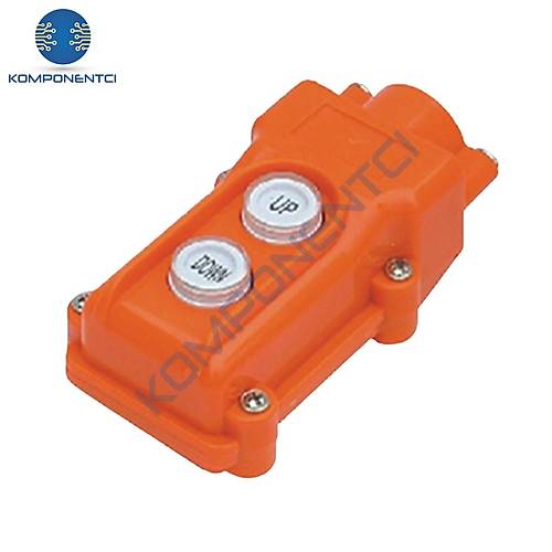 Gwest VK-2 Tek H�zl� 2'li Vin� Kumandas�