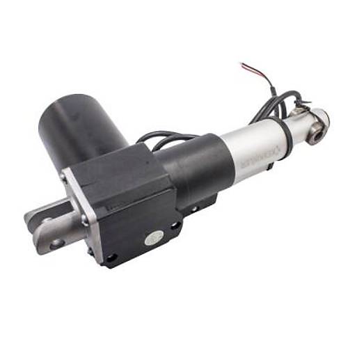 SKD 24V 50mm 6000N Lineer Akt�at�r Motor