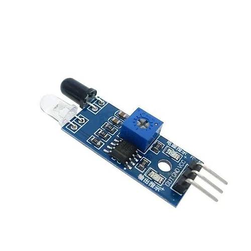 Arduino IR Al�c� - Verici Mod�l
