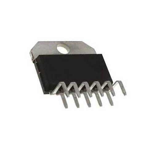 L294 Switch Mod Solenoid S�r�c� Entegresi