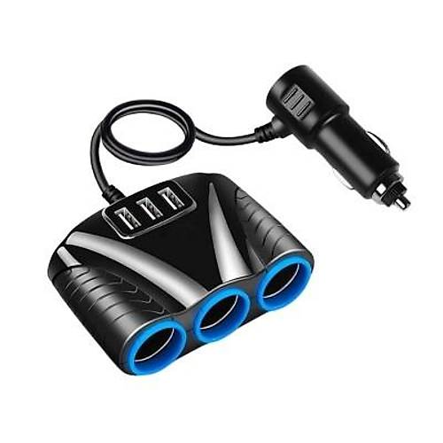 120W 10A 3'l� USB'li �akmakl�k �oklay�c�