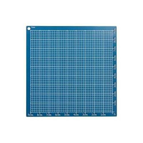 Pcb �l��m Tahtas� 9x9cm