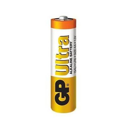 GP Ultra 4'l� AA Kalem Pil
