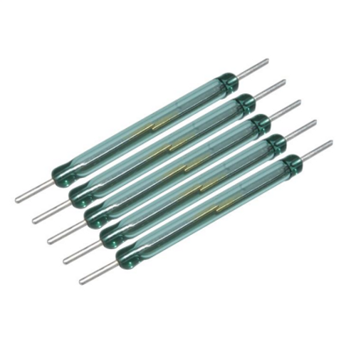 50mm Tek Kontakt Reed Röle - Reed Contact | Komponentci