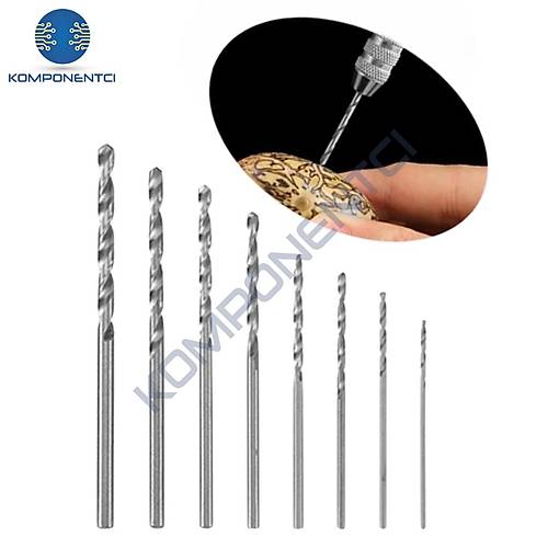 0.8mm Matkap Ucu