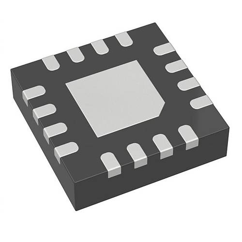 Texas Instruments TLV62130RGTR 3A Y�ksek Verimli Buck DC-DC Reg�lat�r