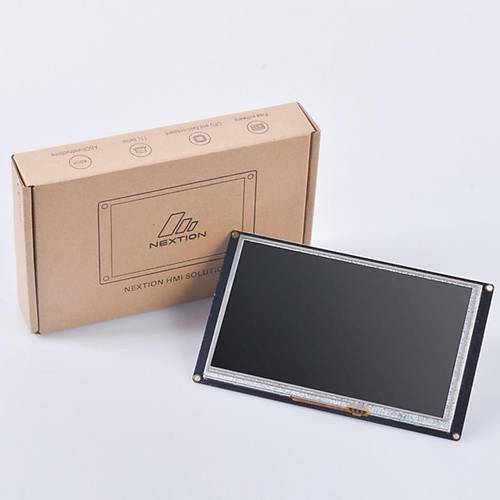 7.0 Inch Nextion 32MB Dahili Hafza NX8048K070