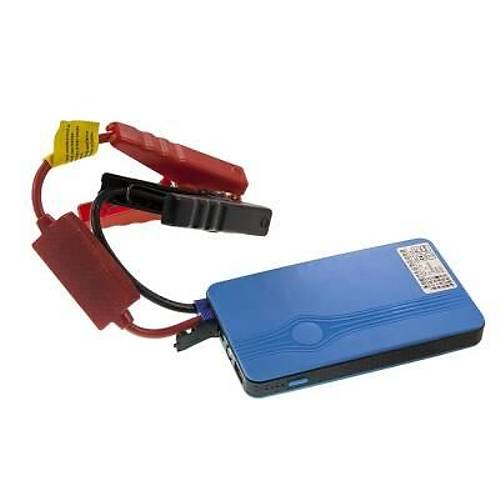 �ok Fonksiyonlu Ak� Takviye Cihaz� + 10000mAh Powerbank