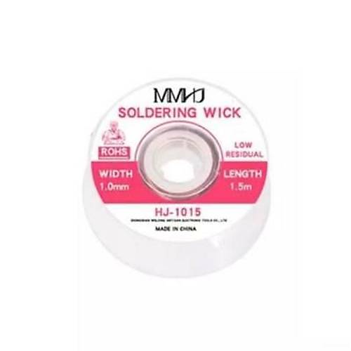 HJ-1015 S�kme Teli 1.0mm - 1.5 Metre