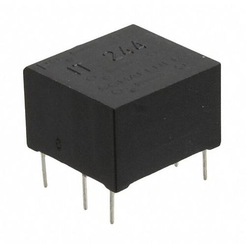 TE Connectivity Schaffner IT258 1:1 Pulse Transformat�r