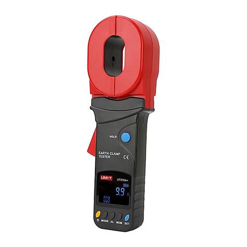 UNI-T UT276A+ Pens Tipi Topraklama lm Cihaz