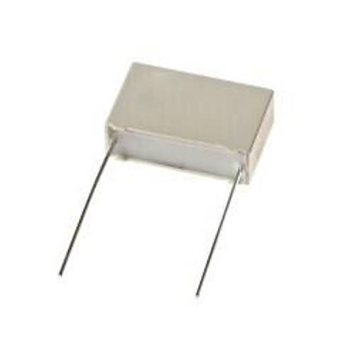 100nF 0.1uF 275VAC 15mm Polyester Kondansat�r