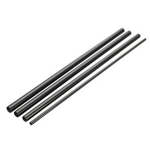 Karbon Fiber Boru 3K 30x28x500mm