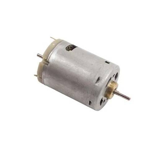385 12V 12000Rpm Red�kt�rs�z DC Motor