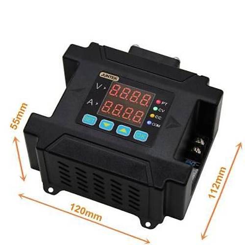 DPM8624 60V 24A Programlanabilir DC-DC Güç Kaynağı | Komponentci