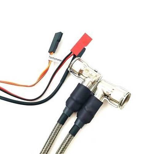 A-02 �kili Otomatik Ate�leme Mod�l� - 1/4-32 ME8 Buji