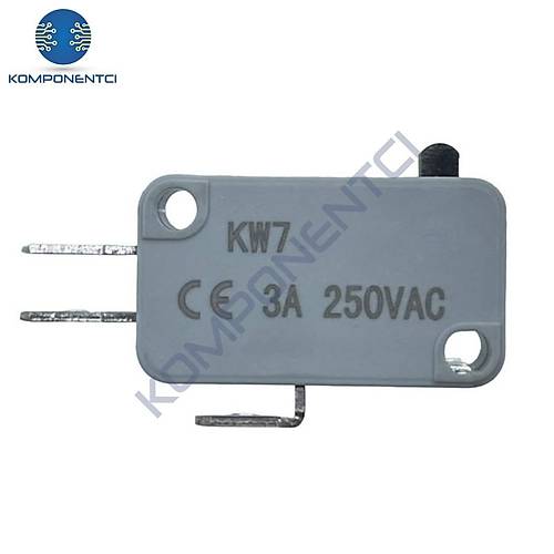 IC-170-0 Paletsiz Micro Switch