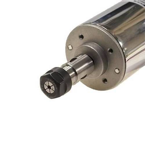200W 12-48V CNC Spindle Motoru