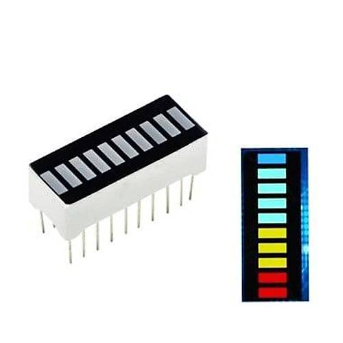 Bar Led Çubuk - Bar Graph Arduino | Komponentci