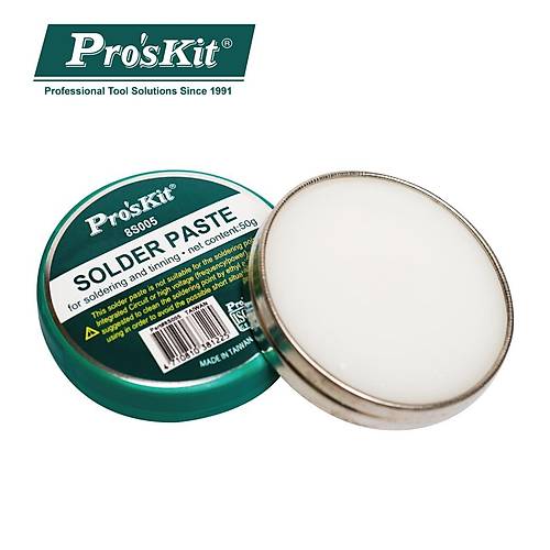 Proskit 8S005 50gr Lehim Pastas�