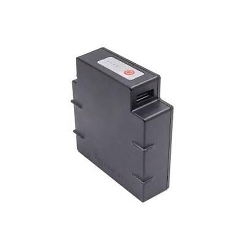 5V 2A 3400mAh Li-Po Pil / USB ��k��l�