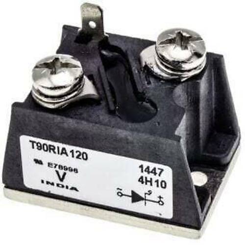 T90RIA120 90A 1200V Trist�r Mod�l�