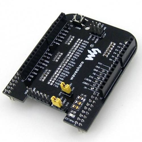 Arduino Uyumlu BeagleBone Shield