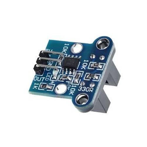 Enkoder Disk ve H�z Sens�r� �ifti HC-020K