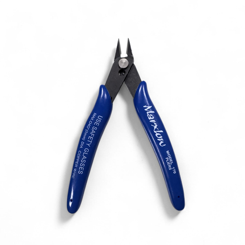 Marxlow Elektronik�i Yan Keski�Model 170