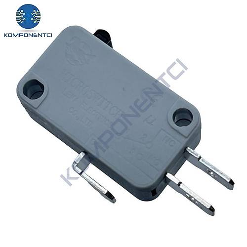 IC-170-0 Paletsiz Micro Switch