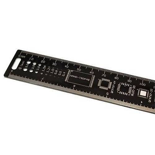 Pcb Cetveli - 250mm