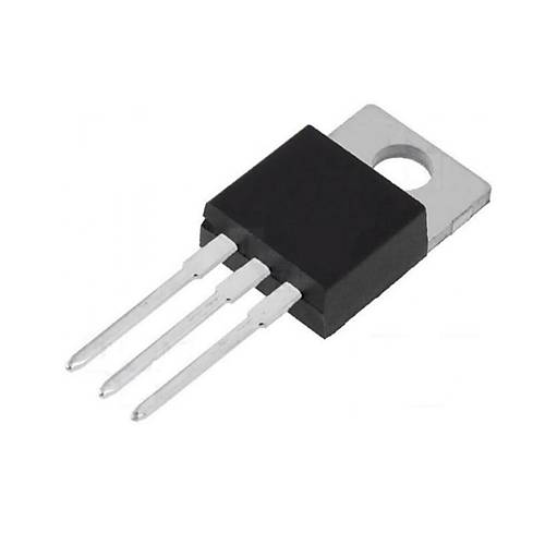 BTA24-600BWRG Triyak TO-220A K�l�f
