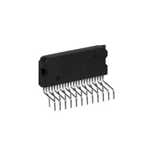TDA8571J SIP-23 Amplifikat�r Ses Entegresi