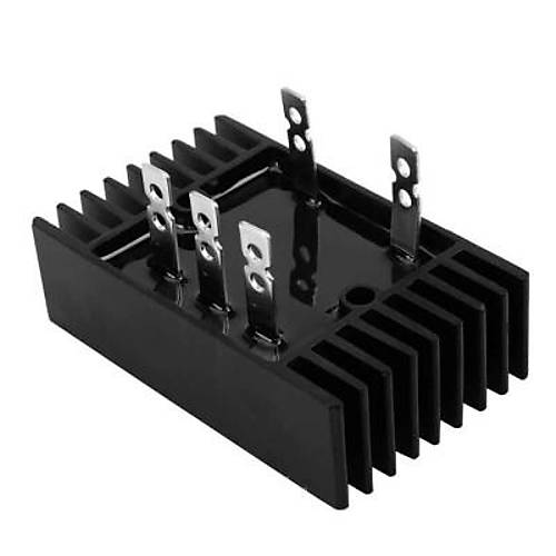 SQL100-16 100A 1600V 3 Faz K�pr� Diyot