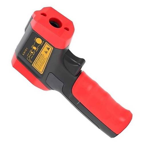 UNI-T UT301C+ K�z�l�tesi Lazer Termometre