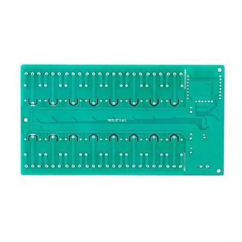 ESP8266 24V 16 Kanal Wifi R�le Mod�l�