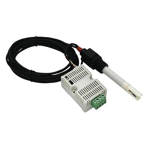 EC Su �letkenlik Sens�r� ve Verici Mod�l� - RS485 0-4400us