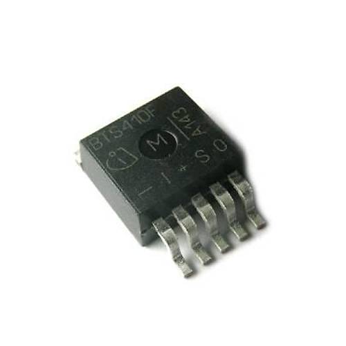 BTS410F Profet - Mofset SMD